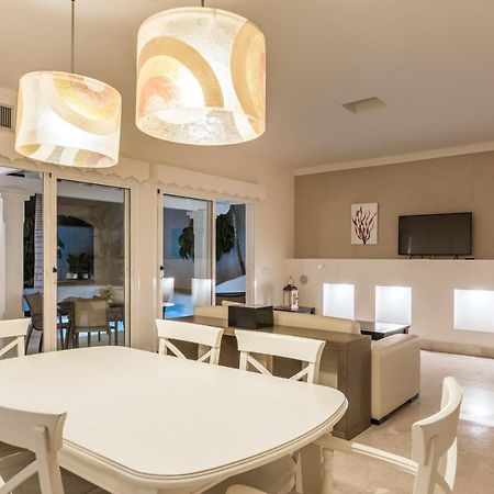 Bahiazul Villas Corralejo By Vreagestion Экстерьер фото